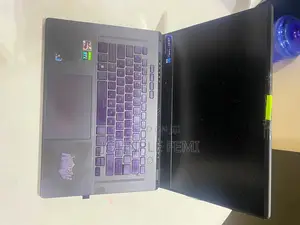 Laptop Asus ROG Zephyrus G15 GA503QR 16GB AMD Ryzen 9 SSD 500GB