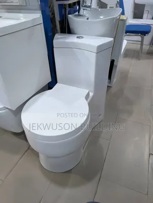 Married Together Wc