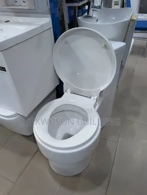 Married Together Wc