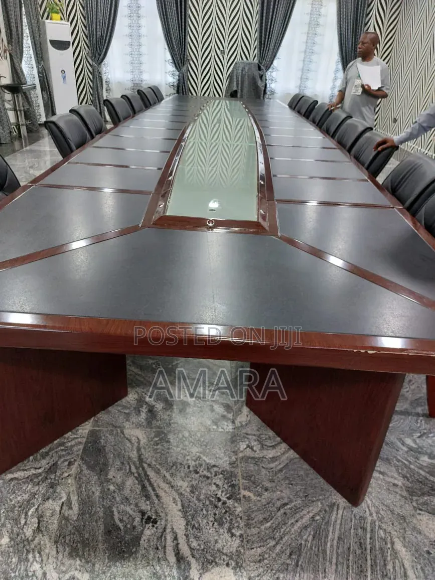 Conference Table