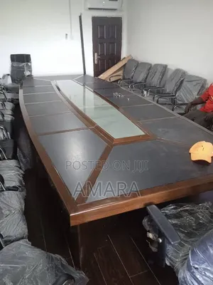 Conference Table