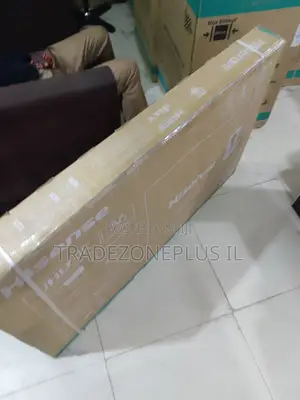 Hisense 55 Inch Smart Tv for Movies Gaming