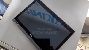 Laptop Dell Latitude 5289 4GB Intel Core i3 SSD 256GB