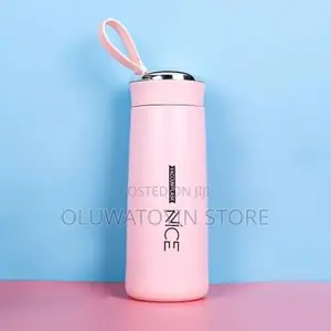 Nice Bottle