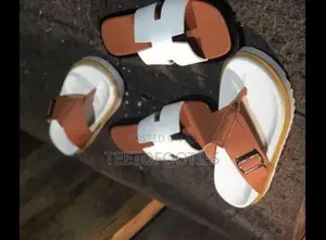 Quality Handmade Footwears for Both Genders.