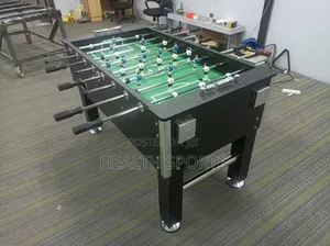 Soccer Table