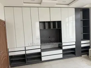 Distress Sale in Guzape! 5-Bedroom Semi-Detached Duplex