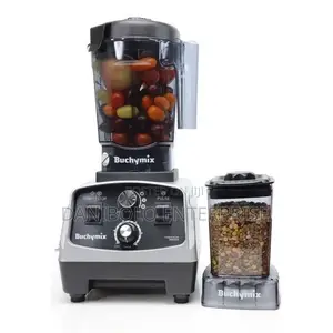 Buchymix Bx250