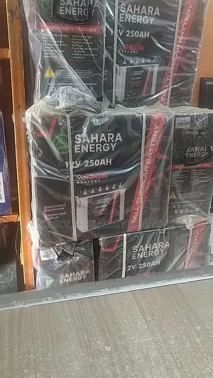 Solar Panel