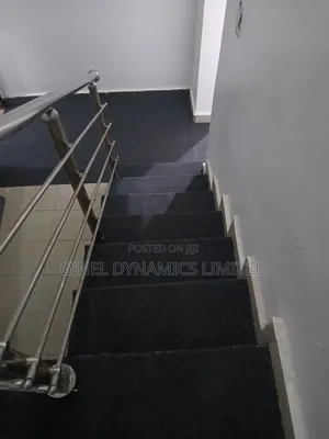 Staircase Rug