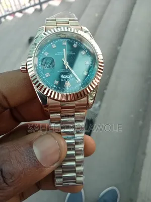 Watches for Males and Females