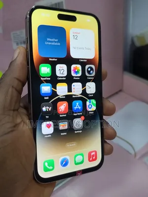 Apple iPhone 14 Pro Max 128 GB