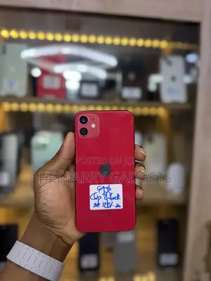Apple iPhone 11 64 GB Red