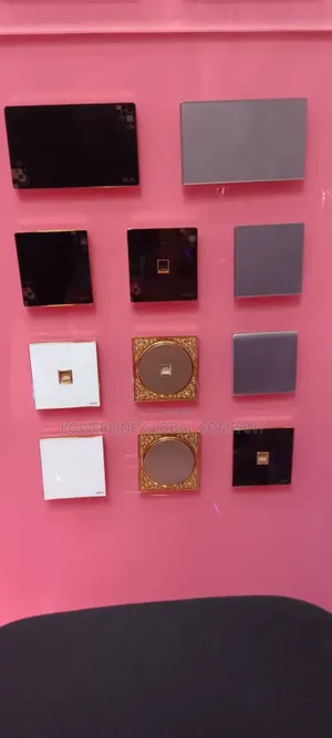 3x6 and 3x3 Fancy Cover Box for Homes/ Hotels/ Lounges/ Guesthouses