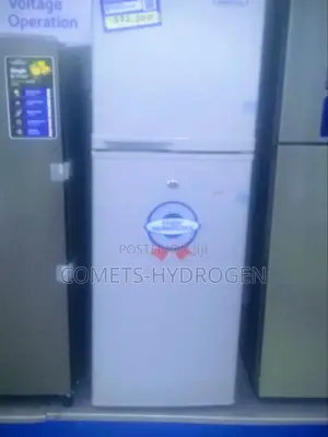Haier Thermocool Double Door Freezer + Fridge Up to 35% Energy Saving