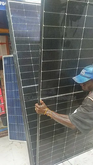 Solar Panel