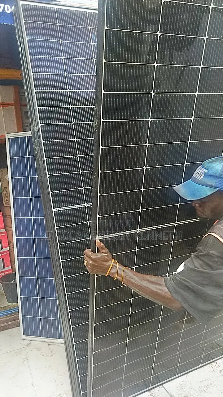 Solar Panel