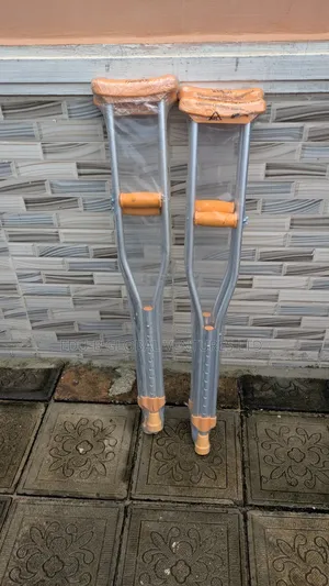 Children Crutches