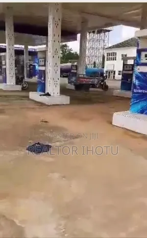 Filling Station For Sale – Kubwa Expressway, Abuja (Fct)