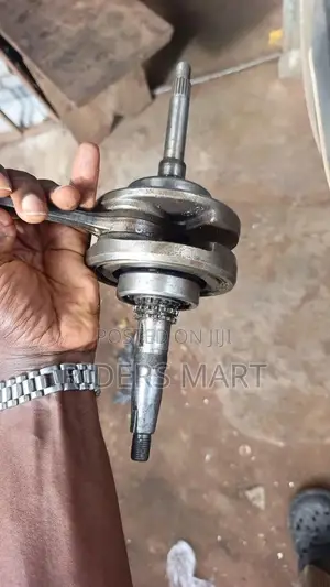 Kymco 125,11o,120,150 Crank Shaft