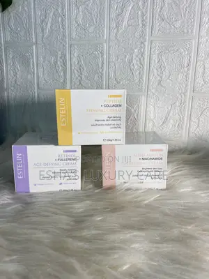 Face Cream