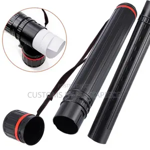 Art Poster Tube