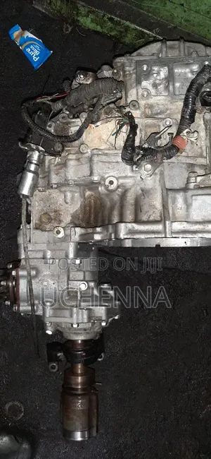22 Pin 4 Wheel Drive
