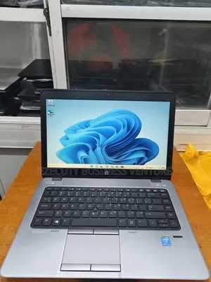 Laptop HP EliteBook 840 G1 8GB Intel Core i5 HDD 500GB