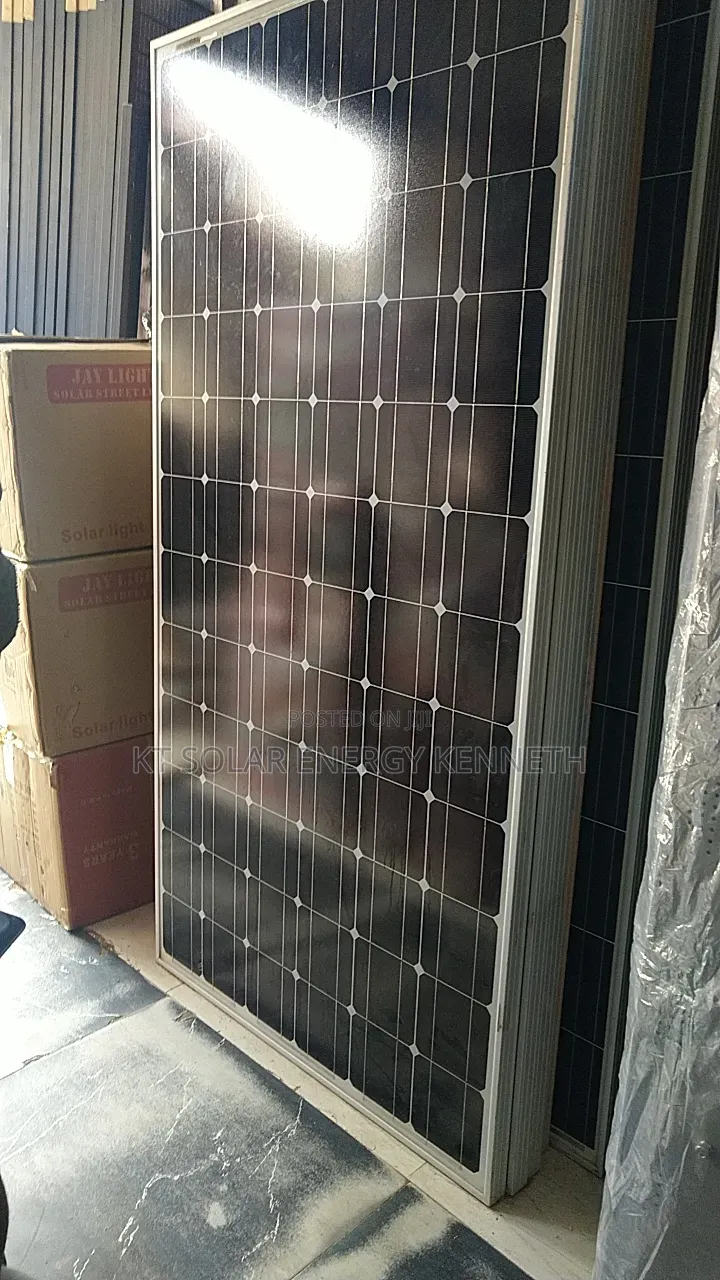 Solar Panel