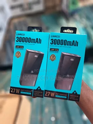 Power Bank
