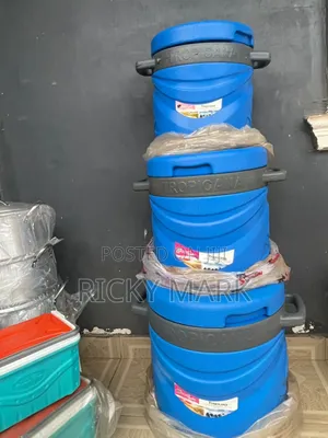 Tropicana Cooler