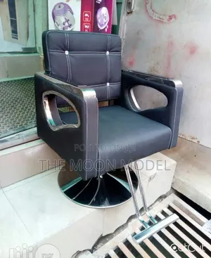 Styling and Barbing Chairs