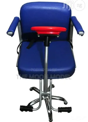 Quality Children Barbing Chair