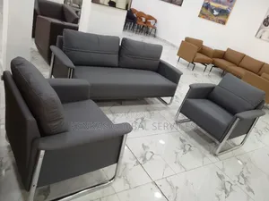 Office Mini Sofa