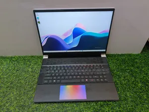 Laptop Alienware X16 r1 32GB Intel Core i9 SSD 1T