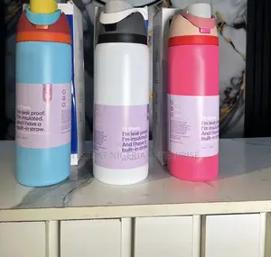 Water Flask