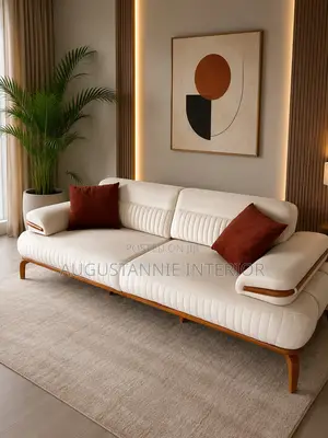 Brand New Sofa