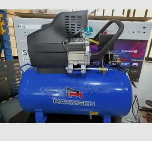 50liter Compressor 2hp