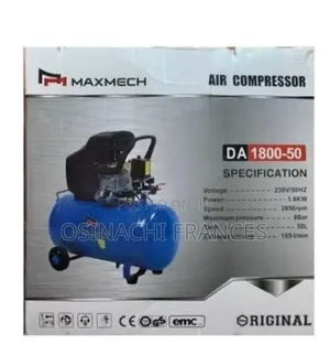 50liter Compressor 2hp