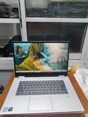 Laptop Lenovo Yoga 710 16GB Intel Core i7 SSD 256GB