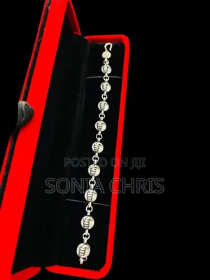 Stock Stainless Steel Hand Chain
