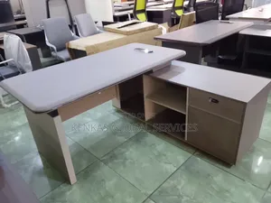 1.6mtr Executive Office Table