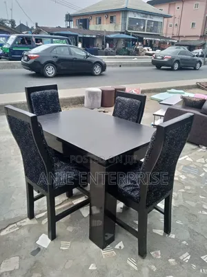 Wooden Dining at Affordable Price