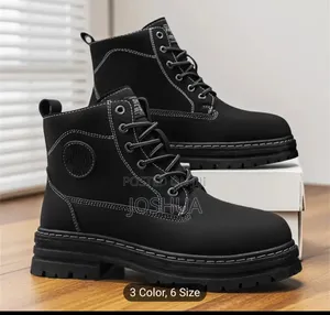 Men's Shoe