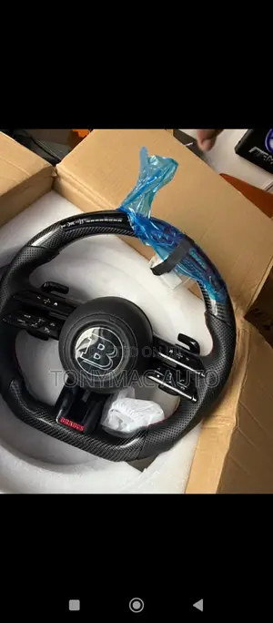 Mercedes Benz Steering Glc,Glk,Gle,Ml350 Works Well