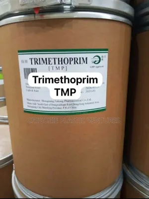 Trimethoprim