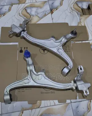 Mercedes Benz G-Wagon G63 G550 Lower Control Arm 2019-2023