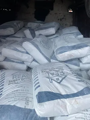 Diamond White Cement 40kg