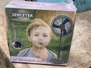 Brand New Standing Fan