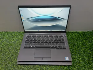 Laptop Dell Latitude 7400 8GB Intel Core i7 SSD 256GB